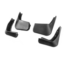 Бризковики Premium (4 шт) для Suzuki Vitara 2015- рр