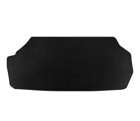 Килимок в багажник EVA V-2 (SD, Чорний) для Ауди 100 C4 1990-1994 рр