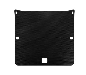 Килимок в багажник EVA V-1 (SW, Чорний) для Ауди 100 C4 1990-1994 рр