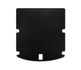 Килимок в багажник (SD, Чорний) для Ауди A4 B9 2015-2024 рр