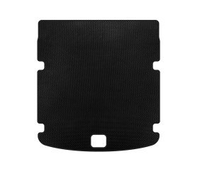 Килимок в багажник (Sportback, Чорний) для Ауди A5 2007-2015 рр