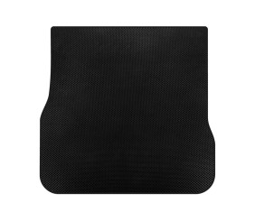 Килимок в багажник (SW, Чорний) для Ауди A6 C5 1997-2001 рр