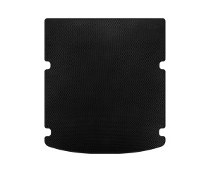 Килимок в багажник EVA V-1 (SD, Чорний) для Ауди A6 C7 2011-2017 рр