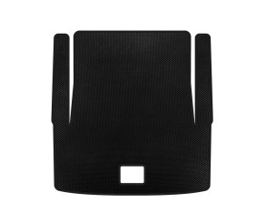 Килимок в багажник EVA V-1 (Для E90, Чорний) для BMW 3 серія E90/E91 2005-2011 рр