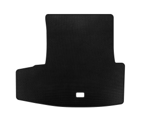 Килимок в багажник (Для E92, Чорний) для BMW 3 серія E92/E93 2006-2013 рр