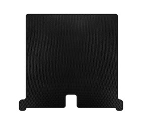 Килимок в багажник EVA V-1 (Чорний) для BMW X5 F15 2013-2018 рр