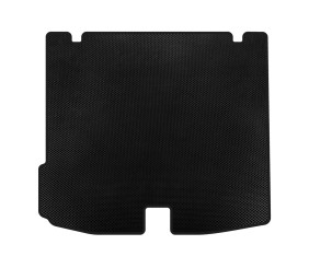 Килимок в багажник (Чорний) для BMW X6 F16 2014-2019 рр