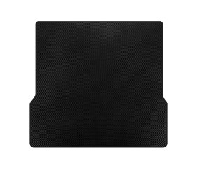 Килимок в багажник (SD, Чорний) для Dacia Logan I 2005-2008 рр