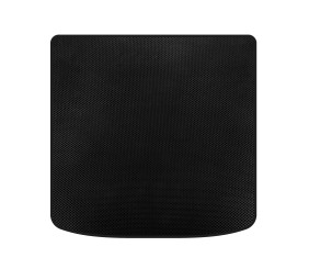 Килимок в багажник (SW, Чорний) для Fiat Tipo 2016- рр