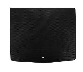 Килимок в багажник (HB, 5-ти дверний, Чорний) для Fiat Tipo 2016- рр