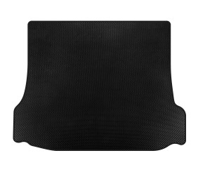 Килимок в багажник (SD, США, Чорний) для Ford Focus II 2008-2011 рр