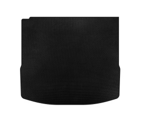 Килимок в багажник (SW, США, Чорний) для Ford Focus III 2011-2017 рр