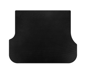 Килимок в багажник (SW, Чорний) для Ford Mondeo 2000-2007 рр