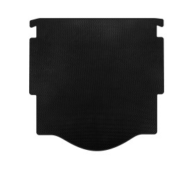 Килимок в багажник (2014-2019, SW, Європа, Чорний) для Ford Mondeo рр