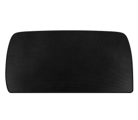 Килимок в багажник (8-ми місний, США, Чорний) для Honda Odyssey 2010-2017 рр