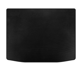 Килимок в багажник (Чорний) для Infiniti QX30 2017- рр