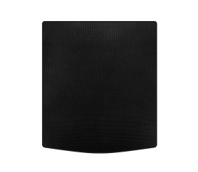 Килимок в багажник (SD, Чорний) для Mazda 6 2012-2024 рр