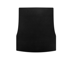 Килимок в багажник (Купе, 4-х дверний, Чорний) для Mercedes CLS C218 2011-2018 рр