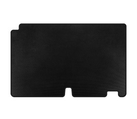 Килимок в багажник EVA (HB, 5-ти дверний, Чорний) для Mercedes A-сlass W168 1997-2004 рр