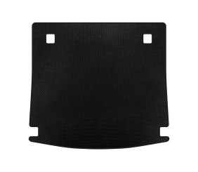 Килимок в багажник (2004-2007, SW, Чорний) для Opel Astra H рр