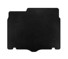 Килимок в багажник (HB, 5-ти дверний, Чорний) для Opel Astra J 2009-2015 рр