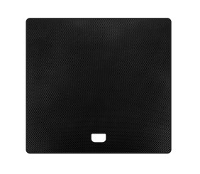 Килимок в багажник (SW, 5-ти дверний, Чорний) для Opel Astra J 2009-2015 рр