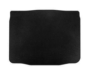 Килимок в багажник (2013-2017, SD, Чорний) для Opel Insignia рр