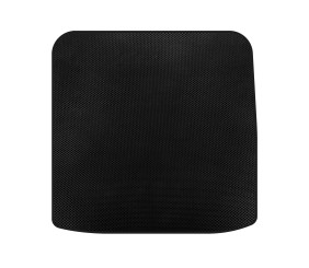 Килимок в багажник (2000-2004, SW, Чорний) для Skoda Fabia рр