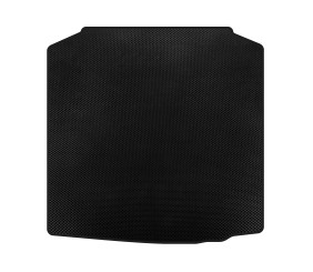 Килимок в багажник (2007-2010, SW, Чорний) для Skoda Fabia рр