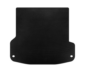 Килимок в багажник (SW, Чорний) для Skoda Octavia I Tour A4 1996-2010 рр