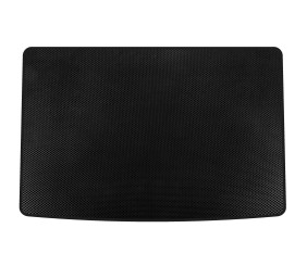 Килимок в багажник (Чорний) для Skoda Yeti 2009-2017 рр