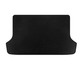 Килимок в багажник (5-ти дверний, Чорний) для Suzuki Grand Vitara 2005-2017 рр