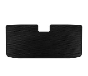 Килимок в багажник (Чорний) для Suzuki Jimny 1998-2018 рр