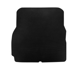 Килимок в багажник (7-ми місний, США, Чорний) для Tesla Model X 2015- рр