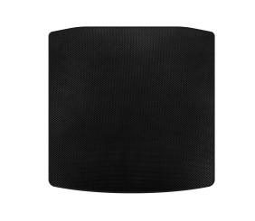 Килимок в багажник (SW, Чорний) для Volkswagen Golf 4 1997-2006 рр