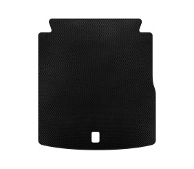 Килимок в багажник (SD, США, Чорний) для Volkswagen Passat B7 2012-2015 рр