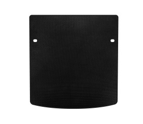 Килимок в багажник (7-ми місний, Мексика, Allspace, Чорний) для Volkswagen Tiguan 2016-2023 рр