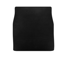 Килимок в багажник (2010-2013, SD, Чорний) для Volvo S60 рр