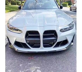 Комплект обвісів Carbon FullSet (для G82) для BMW 4 серія G22/23/26 2020- рр