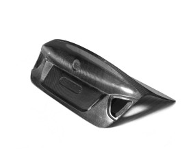 Кришка багажника (2005-2008, Карбон) для BMW 3 серія E90/E91 рр