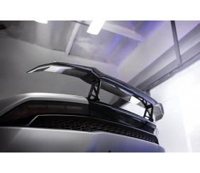 Спойлер (Карбон) для Lamborghini Huracan 2014- рр