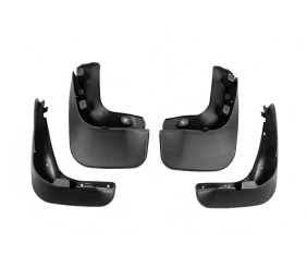 Бризковики Original model HB V2 (4 шт) для Volkswagen Golf 6 2008-2014 рр