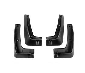 Бризковики Premium (4 шт) для Kia Sportage 2015-2021 рр