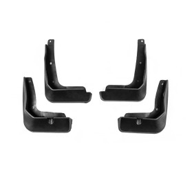 Бризковики Premium 2017-2019 (4 шт) для Hyundai Sonata LF рр