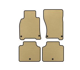 Килимки EVA (Для M37, Бежевий) для Infinity M35/37/45 2003-2014 рр