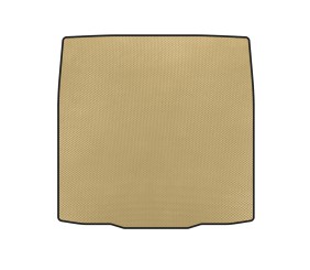 Килимок в багажник EVA (Для G20, Бежевий) для BMW 3 серія G20/G21 2018- рр