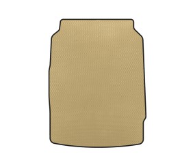 Килимок багажника EVA V2 (для F10, бежевий) для BMW 5 серія F10/F11 2010-2016 рр
