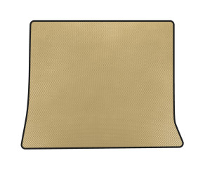 Килимок в багажник EVA (2009-2015, Бежевий) для Chevrolet Equinox рр