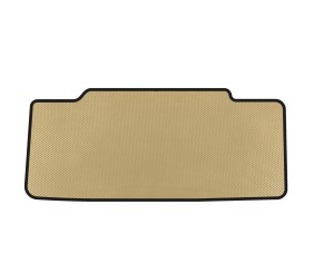 Килимок в багажник EVA (для F56, Бежевий) для Mini Cooper F55/56/57 2014-2023 рр