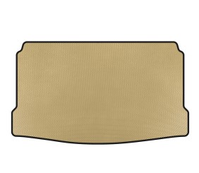 Килимок в багажник EVA (комплектація SD, Бежевий) для Mini Countryman R60 2010-2017 рр